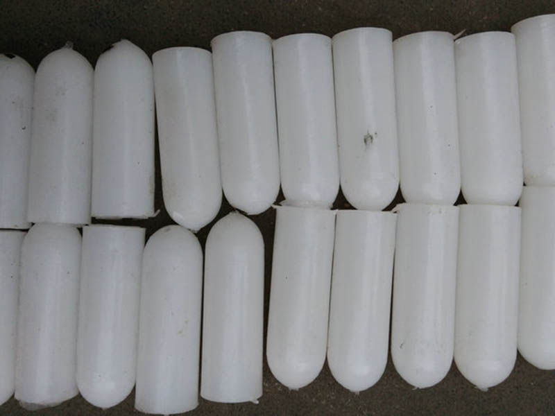 鋼絞線導(dǎo)向帽（子彈頭）01