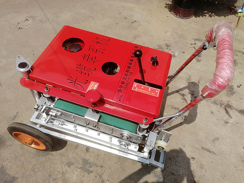 光纜牽引機廠家