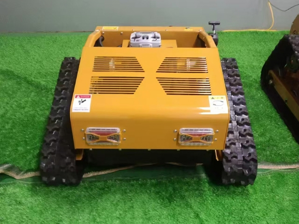 割草機使用后與定期保養要點